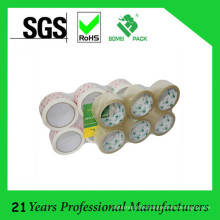 Boxes and Packages Sealing BOPP Adhesive Tape